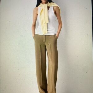 Aritzia Wilfred Limitless Pant